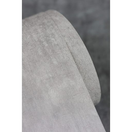 Rasch Factory IV 429237 Natur/Ipari design Mosott hatású strukturált egyszínű világosszürke szürke tapéta