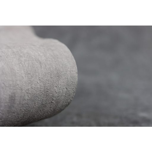 Rasch Factory IV 429237 Natur/Ipari design Mosott hatású strukturált egyszínű világosszürke szürke tapéta