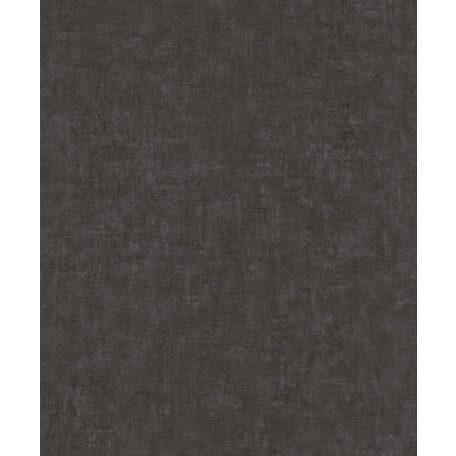 Rasch Factory IV 429268 Natur/Ipari design Mosott hatású strukturált egyszínű antracit sötétszürke akcentusok tapéta