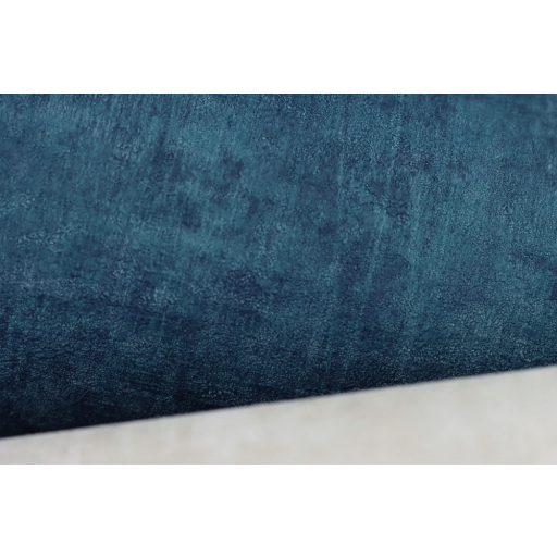 Rasch Factory IV 429275 Natur/Ipari design Mosott hatású strukturált egyszínű mélykék világosabb kék akcentusok tapéta