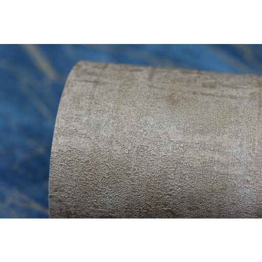 Rasch Factory IV 429299 Natur/Ipari design Mosott hatású strukturált egyszínű meleg barna/szürkésbarna rozsdabarna akcentusok tapéta