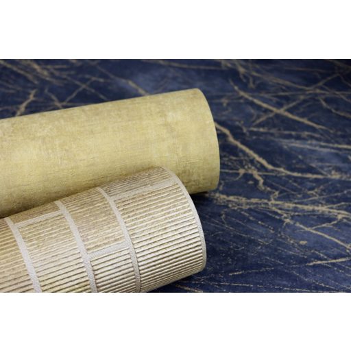 Rasch Factory IV 429312 Natur/Ipari design Mosott hatású strukturált egyszínű világos arany bézs akcentusok tapéta