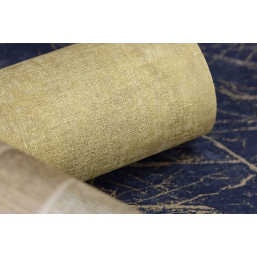 Rasch Factory IV 429312 Natur/Ipari design Mosott hatású strukturált egyszínű világos arany bézs akcentusok tapéta
