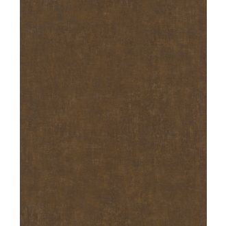   Rasch Factory IV 429329 Natur/Ipari design Mosott hatású strukturált egyszínű barna/szürkésbarna rozsdabarna akcentusok tapéta