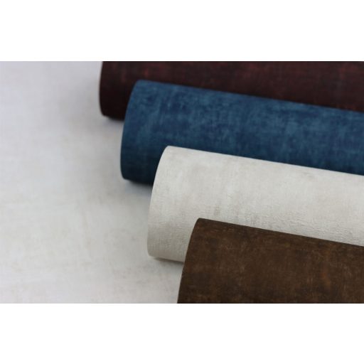 Rasch Factory IV 429329 Natur/Ipari design Mosott hatású strukturált egyszínű barna/szürkésbarna rozsdabarna akcentusok tapéta