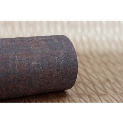 Rasch Factory IV 429336 Natur/Ipari design Mosott hatású strukturált egyszínű sötét vörös vörösesbana sötétkék akcentusok tapéta
