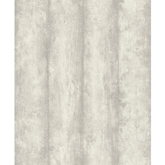   Rasch Factory IV 429428 Natur Fanintázat rusztikus padlólap törtfehér szürke árnyalatok tapéta