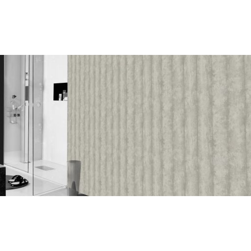 Rasch Factory IV 429428 Natur Fanintázat rusztikus padlólap törtfehér szürke árnyalatok tapéta