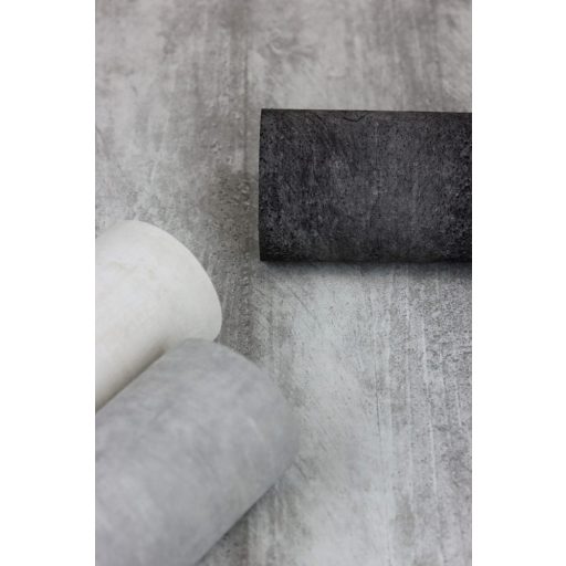 Rasch Factory IV 429428 Natur Fanintázat rusztikus padlólap törtfehér szürke árnyalatok tapéta