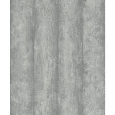   Rasch Factory IV 429435 Natur Fanintázat rusztikus padlólap világosszürke szürke árnyalatok tapéta