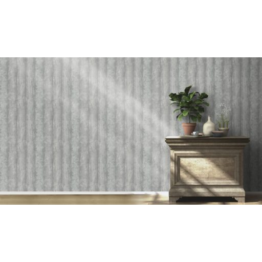 Rasch Factory IV 429435 Natur Fanintázat rusztikus padlólap világosszürke szürke árnyalatok tapéta