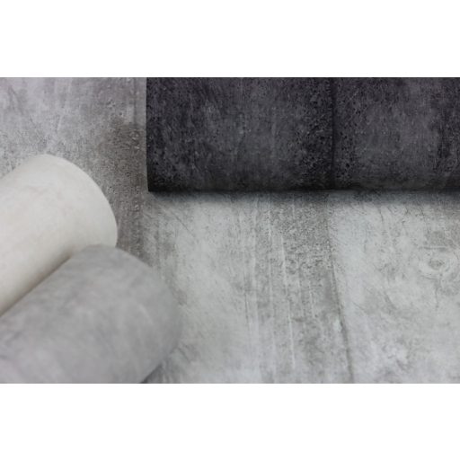 Rasch Factory IV 429442 Natur Fanintázat rusztikus padlólap meleg szürke és szürkésbarna árnyalatok tapéta