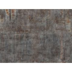   Rasch Factory IV  429749 Ipari design Fosszilis betonminta fémes hatással szürke barna szürkésbarna rozsdabarna falpanel
