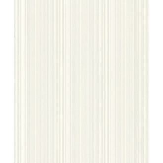   Rasch Sightseeing/Make a Change 431919 csíkos texturált fehér tapéta