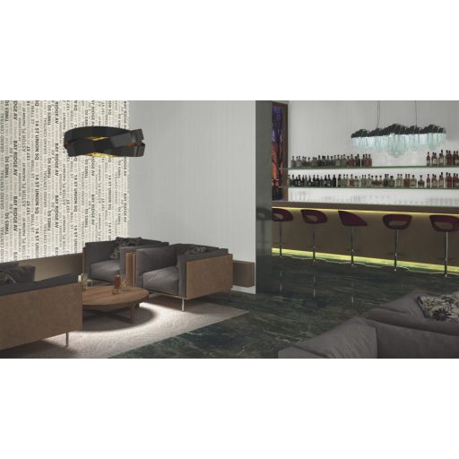 Texturált finoman barázdált vonalkázott csíkos minta szürke/világosszürke tapéta