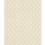 Rasch Modern Art 433616 Art Deco modern grafikus rombuszok krémfehér bézs arany tapéta