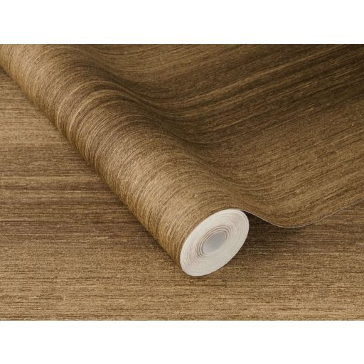 Szálfinomságú barázdák és vibráló textúrák játéka aranybarna borostyán és lágy karamell tónus tapéta