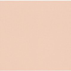   Rasch Sophie Charlotte 440881 Egyszínű finom szálakkal kialakított minta barackszín ó-rózsaszín tapéta