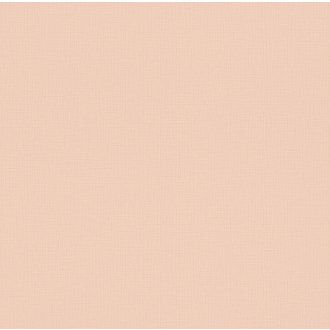   Rasch Sophie Charlotte 440881 Egyszínű finom szálakkal kialakított minta barackszín ó-rózsaszín tapéta