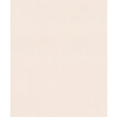   Rasch Freundin III 441628  Egyszínú barázdált struktúra pasztel rózsaszín csillámló szemcsék finom csillogás tapéta