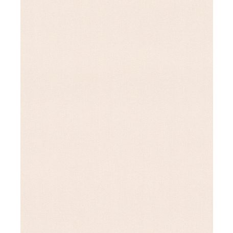 Rasch Freundin III 441628  Egyszínú barázdált struktúra pasztel rózsaszín csillámló szemcsék finom csillogás tapéta