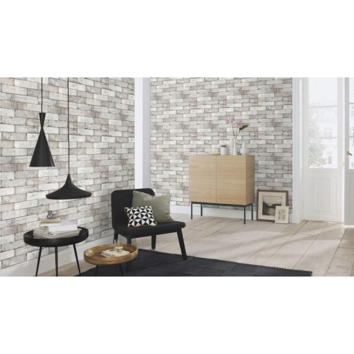 Rasch Factory II, 446302 tapéta