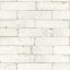 Rasch Factory III, 446319 téglaminta krém szürke tapéta