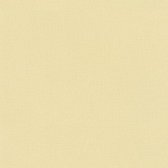   Természetes textil textúrájú egyszínű minta sárga/világos napsárga tónus tapéta
