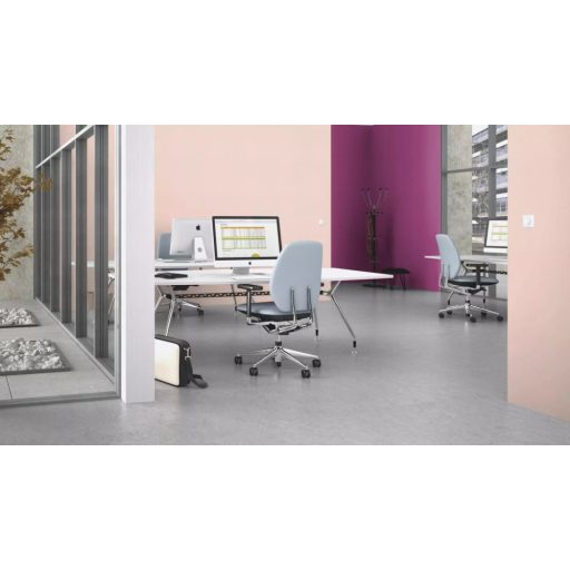 Rasch Country Charme/Kalahari 448542 Natur Egyszínű természetes textilstruktúra pink/lila tapéta