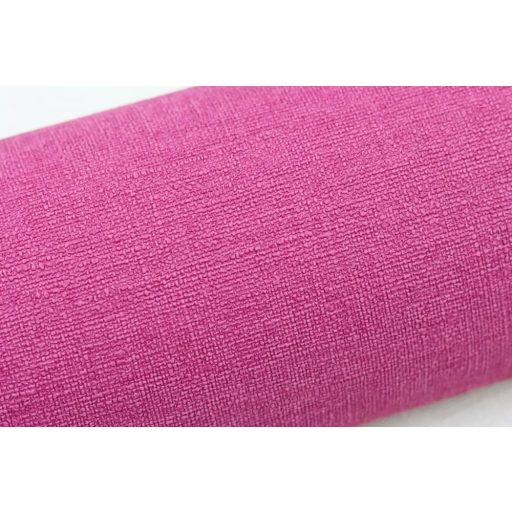 Rasch Country Charme/Kalahari 448542 Natur Egyszínű természetes textilstruktúra pink/lila tapéta