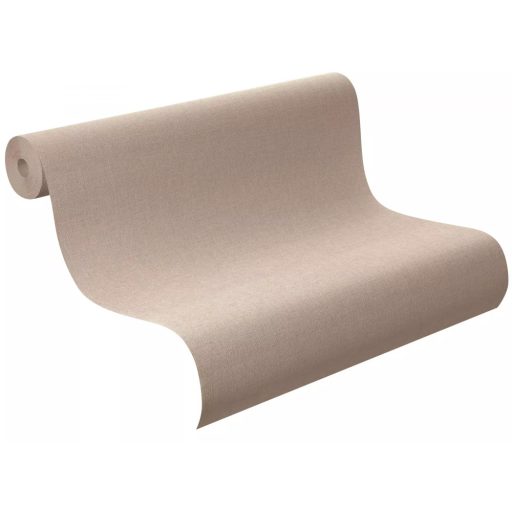 Rasch Country Charme/Kalahari/SALSA 448566 Natur Egyszínű természetes textilstruktúra szürkésbarna tapéta