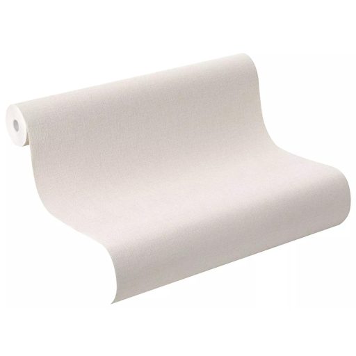 Rasch Country Charme/Kalahari/SALSA 448610 Natur Egyszínű természetes textilstruktúra világos kavicsszürke tapéta