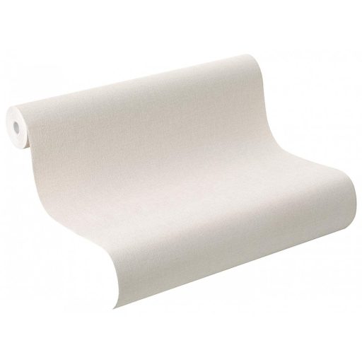 Rasch Denzo II 448610 Natur egyszínű természetes textilstruktúra világos kavics szürke tapéta