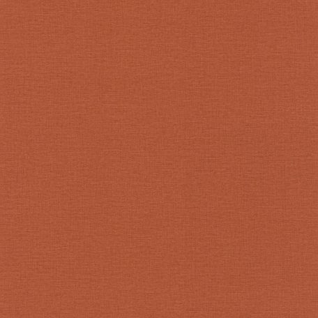 Rasch Kalahar/SALSAi 449051 Natur Egyszínű természetes textilstruktúra narancs/terrakotta tapéta
