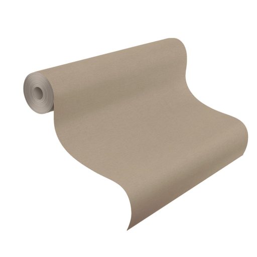 Rasch Country Charma/Kalahari/Denzo II/SALSA 449815 Natur egyszínű természetes textilstruktúra világosbarna tapéta