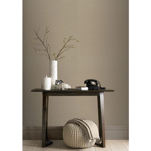 Rasch Country Charma/Kalahari/Denzo II/SALSA 449815 Natur egyszínű természetes textilstruktúra világosbarna tapéta