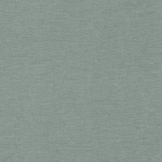   Rasch Kalahari/Denzo II/SALSA 449846 Natur egyszínű természetes textilstruktúra szürkészöld/petrolzöld tapéta