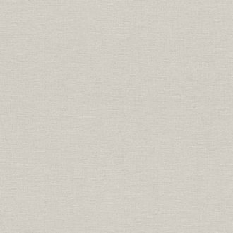   Természetes textil textúrájú egyszínű minta szürkésbézs/világos szürkésbarna tónus tapéta