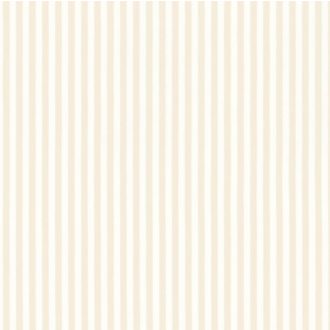   Casadeco Once Upon a Time 45340183 MALICIEUX Gyerekszobai Csíkos bézs fehér dekoranyag