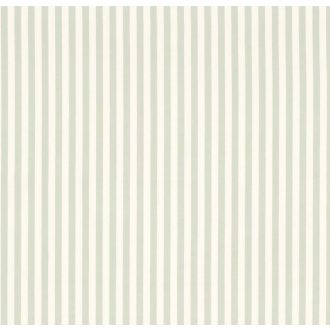   Casadeco Once Upon a Time 45340183 MALICIEUX Gyerekszobai Csíkos mandulazöld fehér dekoranyag