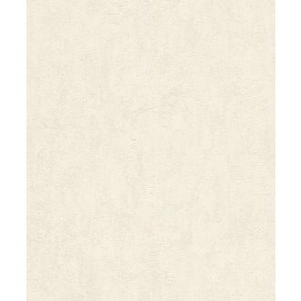   Rasch Andy Wand 458015 Natur természetes texturált minta finom "repedésekkel" törtfehér fényes gyöngyház tapéta