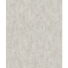   Rasch Andy Wand 458022 Natur természetes texturált minta finom "repedésekkel" világosszürke fehér csillogó ezüst tapéta