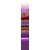 Marburg Silk Road 46530 Művészi nonfiguratív színátmenetes lila piros fekete orgona fehér falpanel