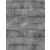 Marburg Smart Art Gallery 46741 Ipari design Loft térhatású betonfal tömbökből grafit és hamuszürke árnyalatok falpanel