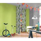 Rasch Kidsclub 2014/Kids & teens III, 469035  tapéta