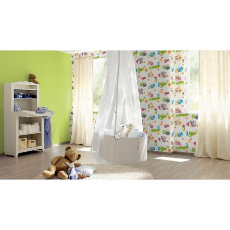 Rasch Kidsclub 2014/Kids & teens III, 469035  tapéta