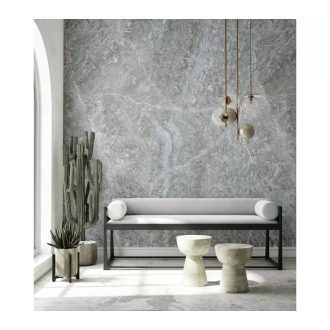   Marburg Smart Art Gallery 46957 Natur megdöbbentően élethű márvány minta szürke árnyalatok