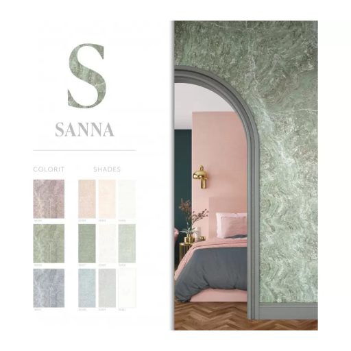 Marburg Smart Art Gallery 46957 Natur megdöbbentően élethű márvány minta szürke árnyalatok