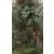 Marburg Smart Art Easy 47208 Natur Botanikus Dzsungel trópusi növények zöld árnyalatok barna falpanel