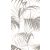 Marburg Smart Art Easy 47210 Natur Botanikus filigrán trópusi levelek krémfehér szürke bézs falpanel